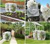 Thickened Agricultural Insect & Bird Proof Net for Greenhouses & Fruit Trees