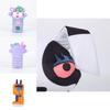 Fnaf Security Breach Ruin Peluche Serie Midnight Destruction Animale di Peluche Morbido Per Adolescenti e Adulti