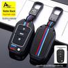 Roewe 360 Plus Key Case, Full Wrap Key Bag, W5 Remote Control Protective Shell for Men and Women