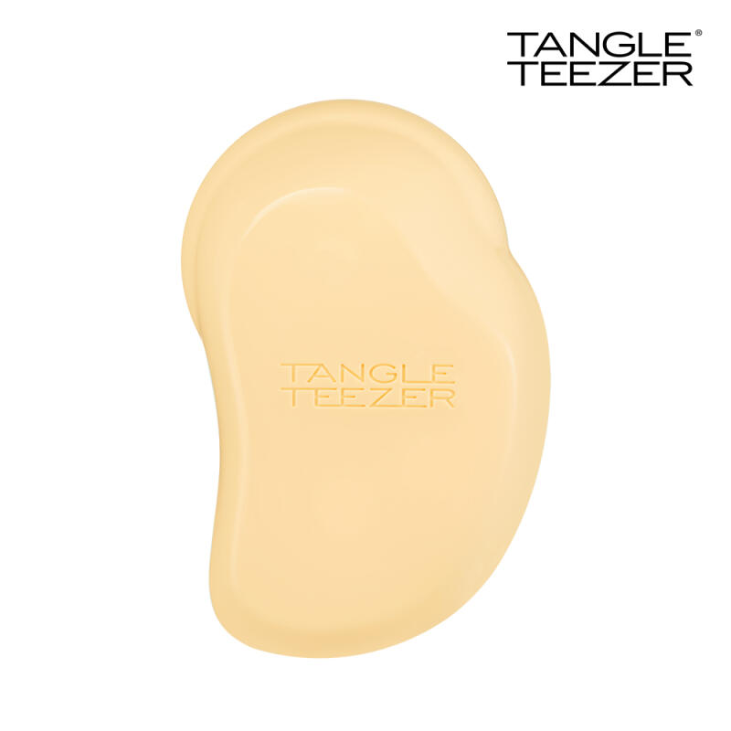 [Tangle Teezer] Original Mini Buttercup Yellow