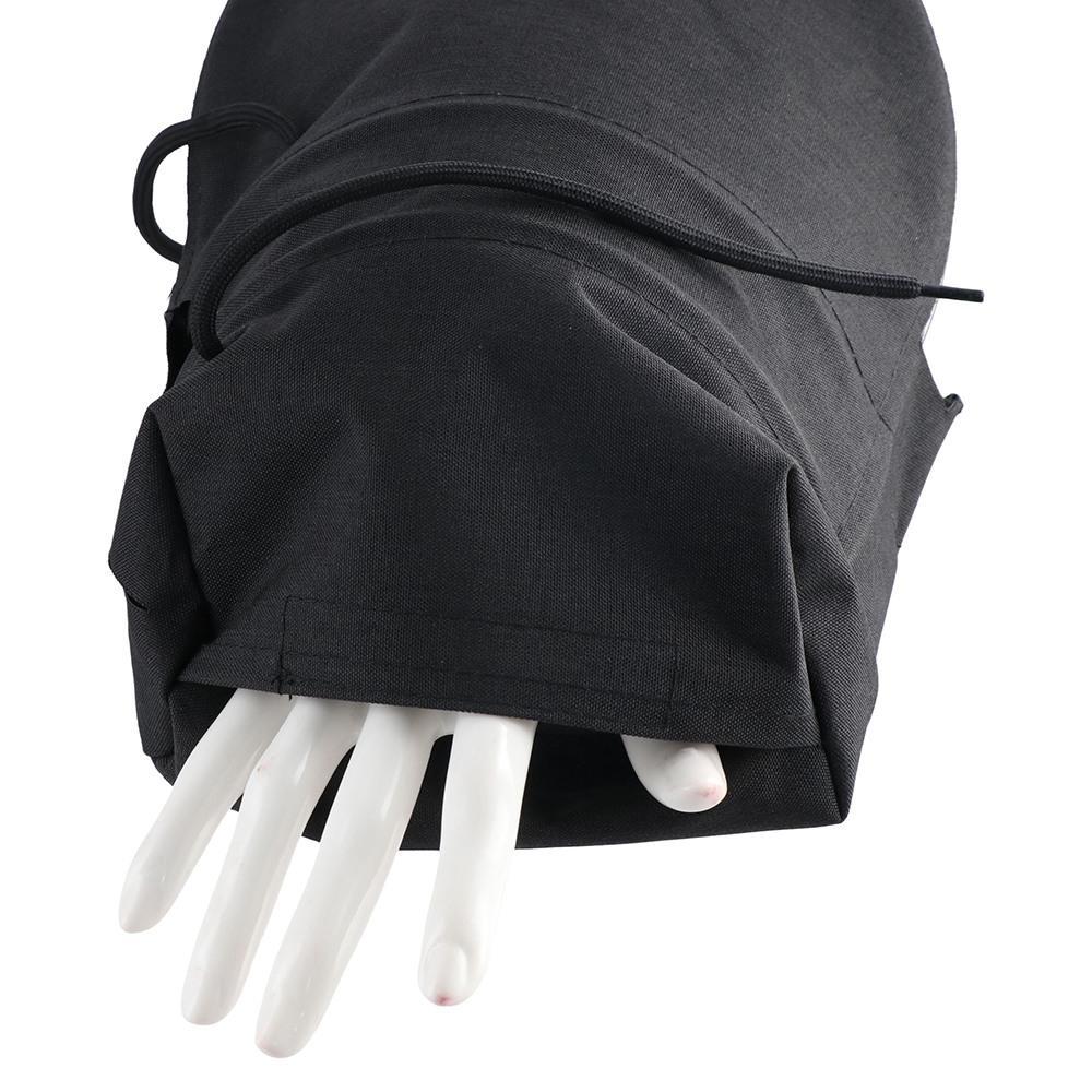 Motorbike Handlebar Muffs Motorcycle Handlebar Gloves Motorcycle Muffs Sunscreen Handlebar Gloves