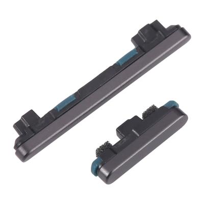 Pre Google Pixel 7A tlačidlo napájania + tlačidlo ovládania hlasitosti