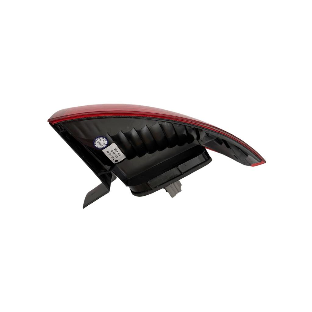 Compatible Rear Brake Tail Light for Ford Mondeo 2011-2013 (BS71-13404-C R)