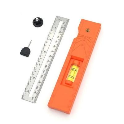 Măsurare dimensiuni și distanță – Raportoare