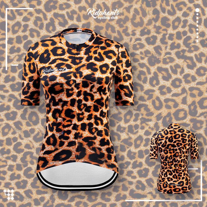 

Мужская и женская быстросохнущая велосипедная джерси с анималистичным принтом, с коротким рукавом, из дышащего молочного шелка, для летнего катания на горном велосипеде. XX-Large