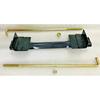 SUZUKI SAMURAI 80-95 BATTERY HOLD DOWN TIE DOWN KIT |Fit For