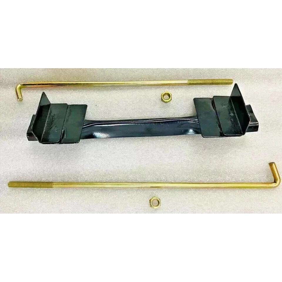 SUZUKI SAMURAI 80-95 BATTERY HOLD DOWN TIE DOWN KIT |Fit For