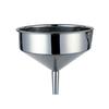 JNL Thickened Stainless Steel Funnel