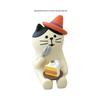 Miniature Japanese ZAKKA Food Ornaments for Baking, Coffee Shop, and Photo Props