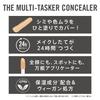 RIMMEL The Multitasker Concealer 030 Light 10ml (Standard)