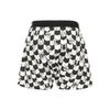 Evisu Aw23 Logo Floral Print Boxer Shorts Men underwear 2EAHTM3UW1158BXCT