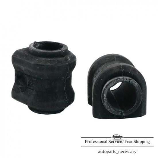 For Toyota Rav4 2013-2018 Rear Stabilizer Bar Bushings (Left and Right Pair)