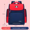 Children Bookbag Nylon Waterproof Rucksack Girl Students Versatile Large Capacity Shoulder Bag Kid Teenage High School Schoolbag