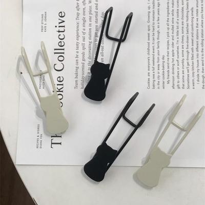 Door Back Hook No Punching Stable Load-Bearing Hanger Nail-Free Compact Space-Saving