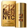 Carolina Herrera - Eau De Parfum 212 Men NYC 100 Ml -