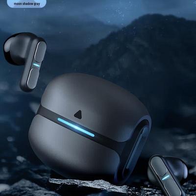 Lanston Theta Gaming True Wireless Ohrhörer