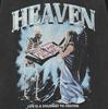 2024 Streetwear Heaven Graphic Unisex T-Shirt