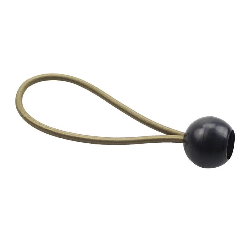 

WEZHO Outdoor Camping Ball Bungee Cords