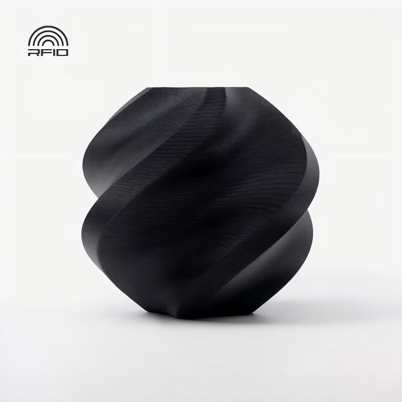 

Bambu Lab PLA Matte 3D Printer Filament