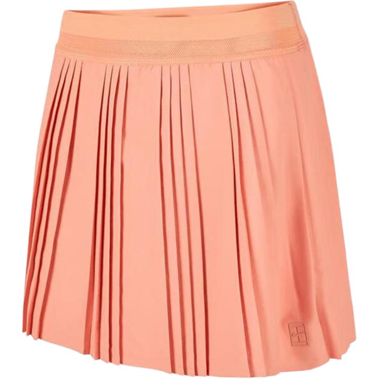 

Nike SS25 Fashion Comfortable Soft Skin-Friendly Casual Skirt Women skirts FZ6513-844 XS