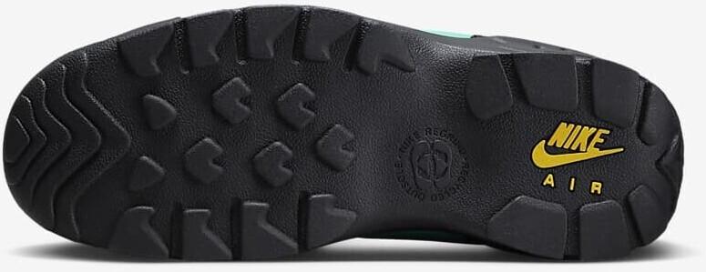 Обувь для треккинга Nike ACG Air Mada light mint/electro purple/tour yellow/black