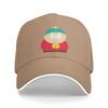 WoUnisex Unisex SouthParks Cartoon Cartman Outdoor Hat  Trucker Cap Casual Baseball Cap Sports Hats