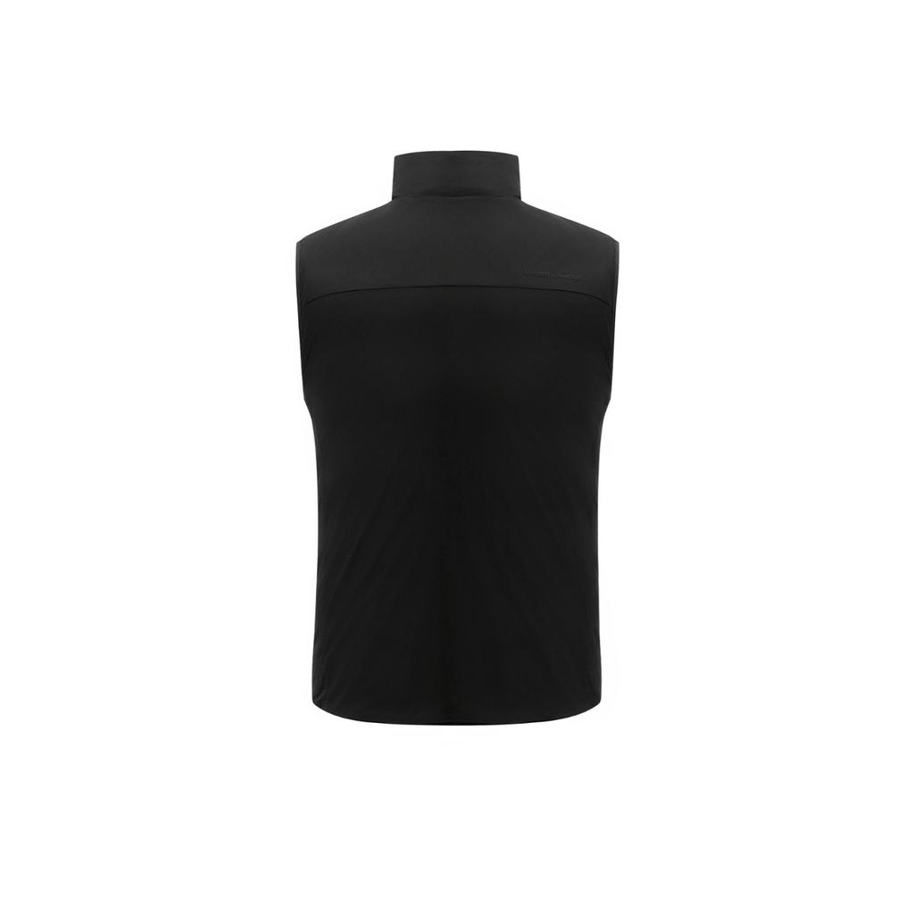 Under Armour Down Vests Unisex Stand Collar Moderate Other 15413236