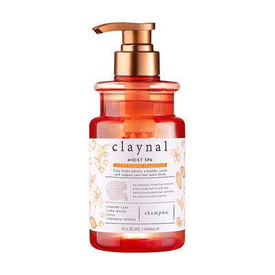 Shampoo Pangpai all'Argilla Minerale e Aminoacidi