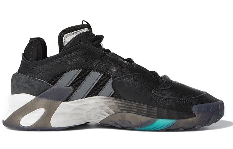 Adidas Streetball 'Hi Res Aqua' EE4968