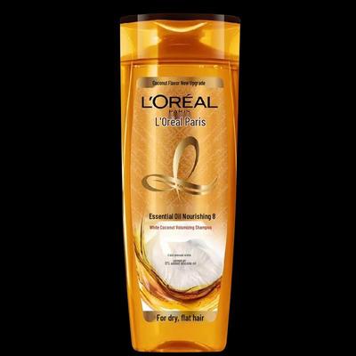 L'Oreal Essential Oil Nourishing Shampoo