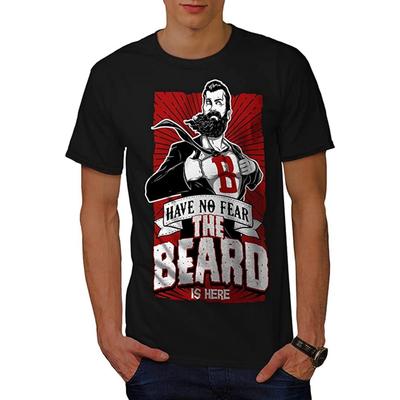 T-Shirts & Muskelshirts – T-Shirts