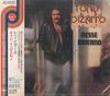 CD TONY BIZARRO  Nesse Inverno SICP6531 SONY RECORDS I 2023 Japan Obi Latin
