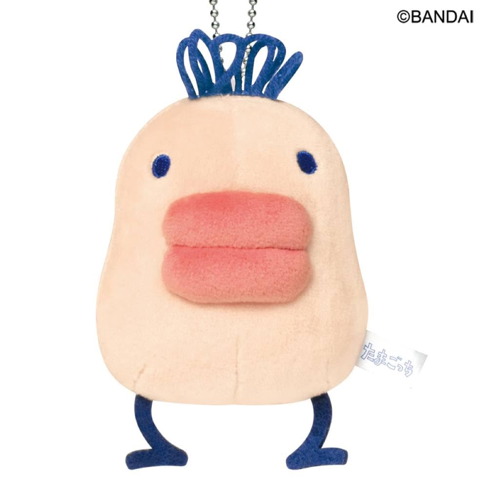 Kamio Japan Tamagotchi Mascot Keychain, Tarakocchi 224505