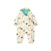 Minibala Baby Windproof & Warm Romper
