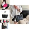 Fashionable Spring Season Women's Tote Bag In Trendy Colors Perfect For Daily Use