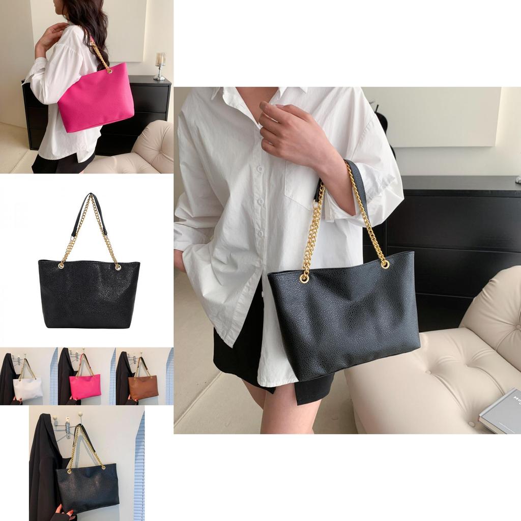 Fashionable Spring Season Women's Tote Bag In Trendy Colors Perfect For Daily Use