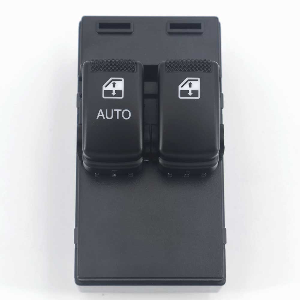 Front Left Driver Window Control Switch for HYUNDAI Getz 2003-2010 Matrix 2002-2006 935701C010 935701C110 Auto Lift Window