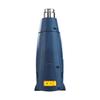 Pistolet air chaud - RAPID - R1800 - 1800W - Décapeur thermique jusqu'a 550°C - Coffret (Accessoires inclus) - (5001350)