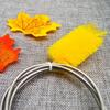 Aquarium Filter Brush Hose Clean Brushes Stainless Steel Flexible Cleaner Brush