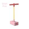 Children Grow Taller Balance Toy Frog Jumping Outdoor Exercise Equipment Color Boys And Girls Fitness Bouncing Sound