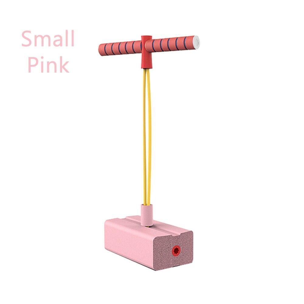 Children Grow Taller Balance Toy Frog Jumping Outdoor Exercise Equipment Color Boys And Girls Fitness Bouncing Sound