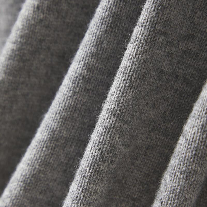 Women's Preppy Retro Round Neck Knit Sweater