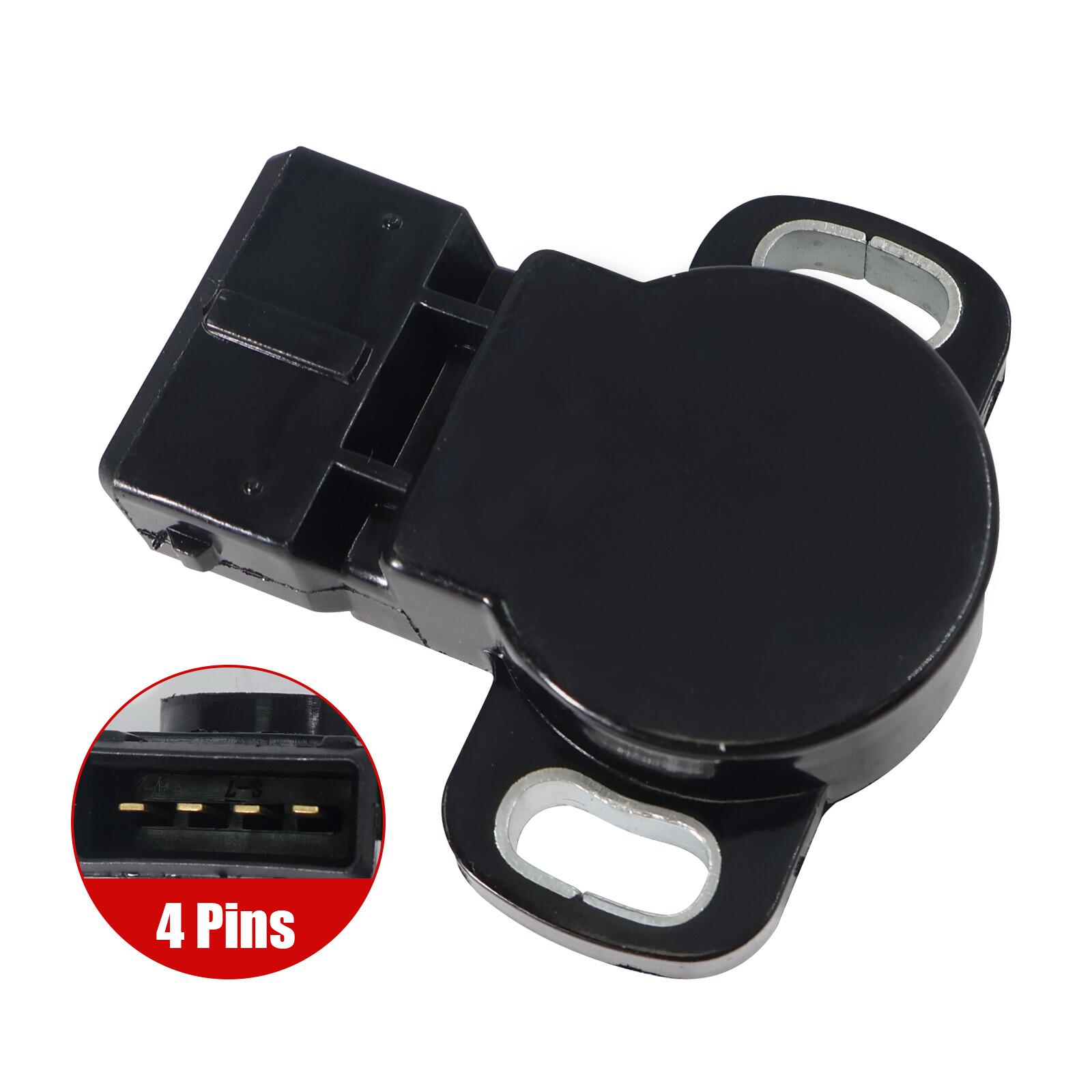 MD614735 Throttle Position Sensor For 1997-04 Mitsubishi Diamante Montero Sport