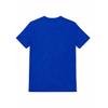 Nike × WNBA Collaboration T-Shirt Dallas Wings Simple Versatile Breathable Comfortable Pullover Kids Tops 3Z2B7FEM5-DWS