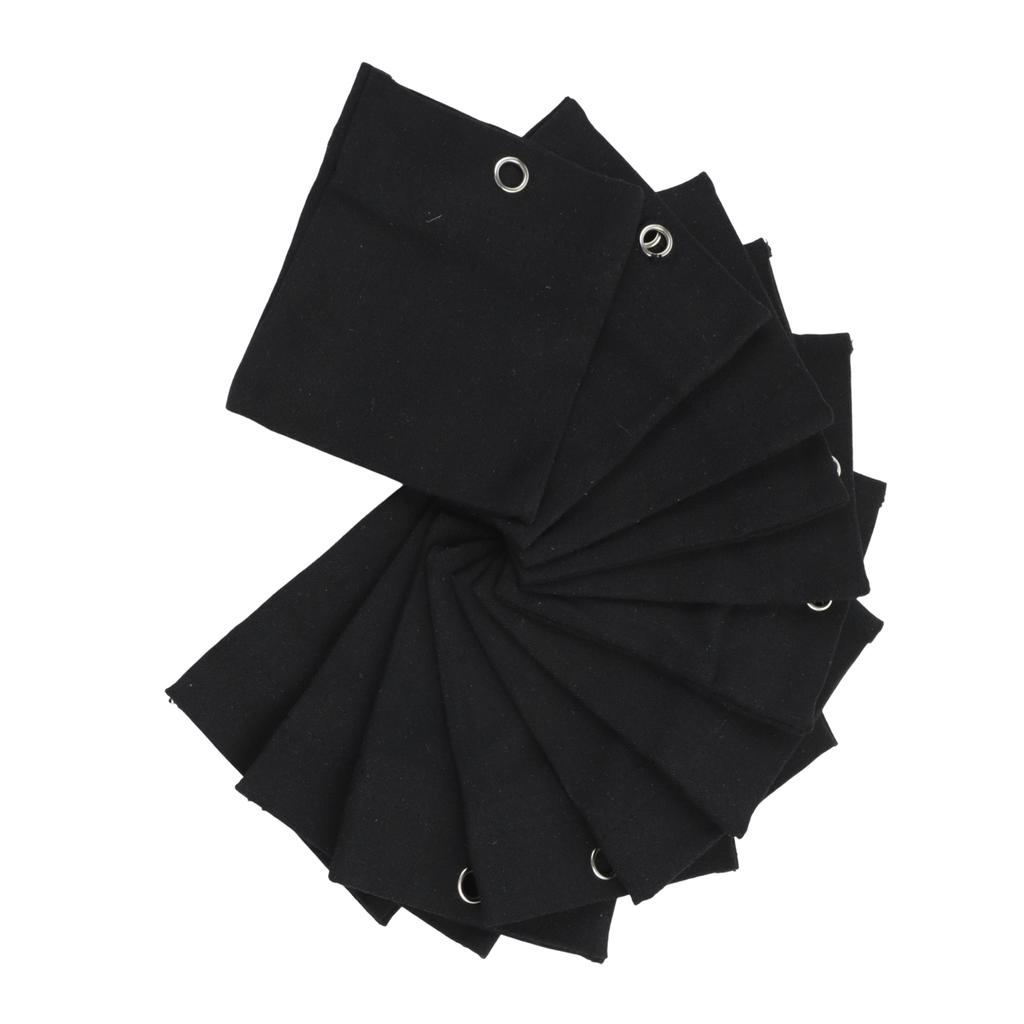 For Flags For Outdoor Use Wind Stabilizer Weighted Bags 15 Ounces Secure Outdoor Drapery Bags Garden Decoration