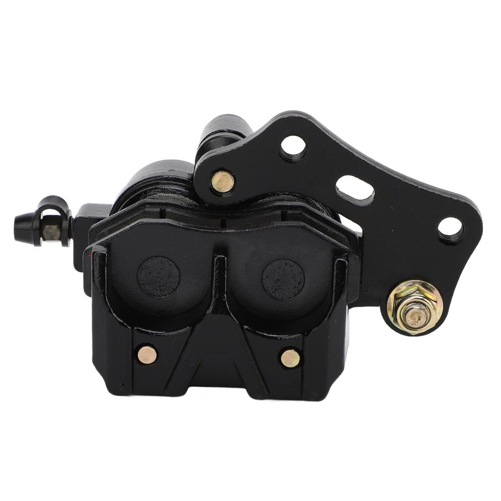 Zadní brzdový třmen s brzdovou destičkou pro 300 EX300 2013-2017, Kovová sestava zadního brzdového třmenu 43080-0126-25