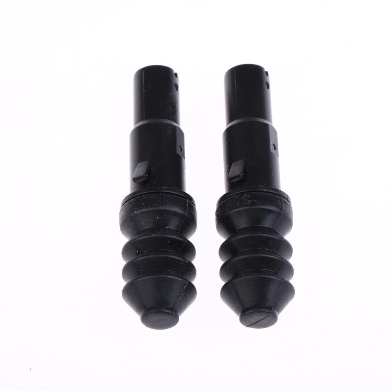 For 74486-Tf0-013 Car Maintenance Fuel Tank Cover Switch Push Rod Fuel Lid Lifter Replacement Parts Car Accessories