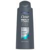 Dove Men+care Dermacare Scalp 2 In 1 Anti DAndruff Shampoo And Conditioner 20.4 Fl Oz