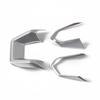 ABS MATTE For Changan UNIV UNI-V - 2024 Car Interior Accessories Window Switch Gear Steering Wheel AC Vent Readlamp Cover