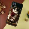 Napoleon Bonaparte Case For Honor Magic 7 5 6 Pro Honor 200 Pro 50 70 90 Lite X9b X9a X8b X8a X8 X9 X9c Cover